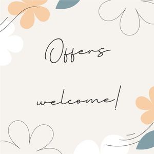 Urban Outfitters High Waisted Wide Leg Corduroy Trousers Sz